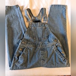 ASOS Denim Overalls